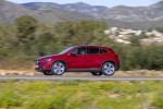 Mercedes-Benz GLA220 d 4Matic Progressive Line 2020 года (WW)